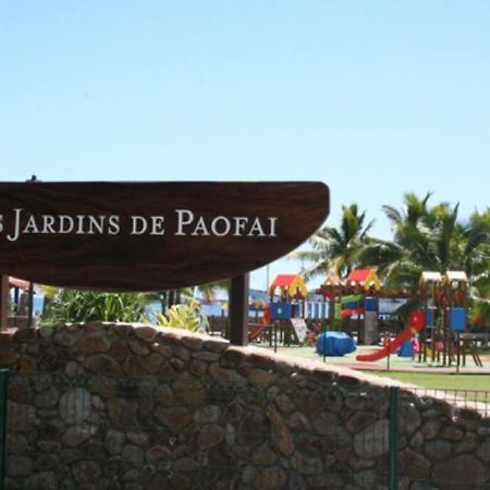 Leili Home - Papeete Papeete  Exterior foto