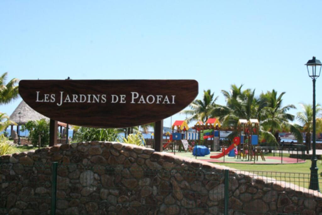 Leili Home - Papeete Papeete  Exterior foto