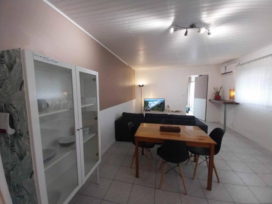Leili Home - Papeete Papeete  Exterior foto