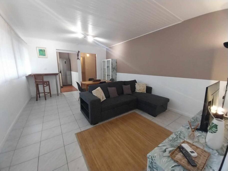 Leili Home - Papeete Papeete  Exterior foto