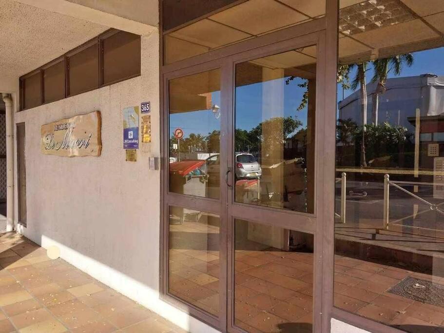 Leili Home - Papeete Papeete  Exterior foto