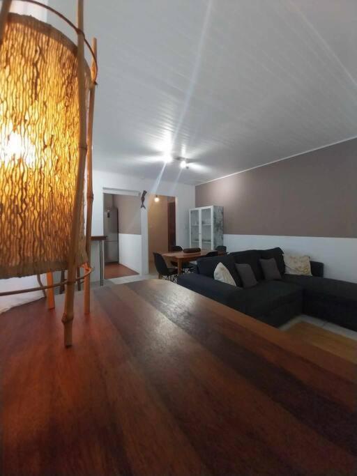 Leili Home - Papeete Papeete  Exterior foto